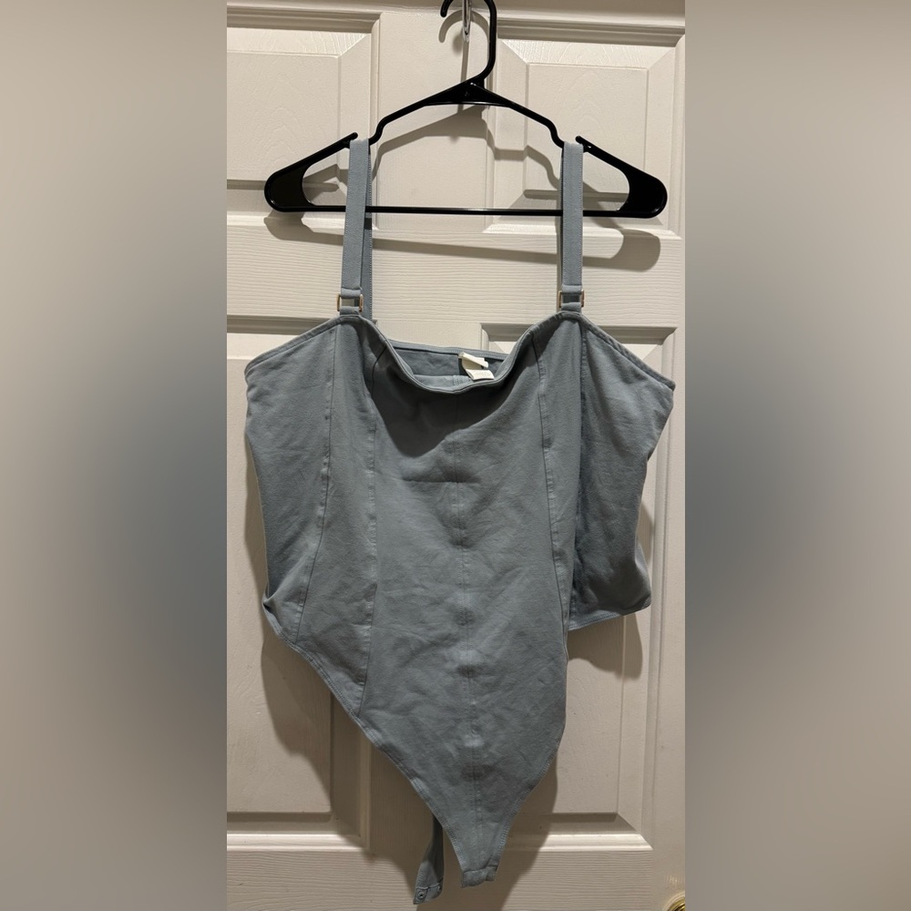 H&M bodysuit size XXL